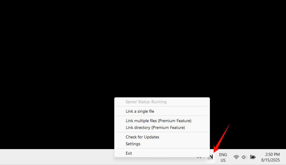 Guide to use Files to Notion