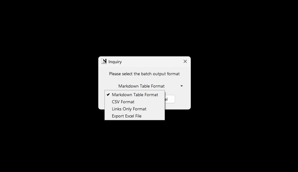 Guide to use Files to Notion